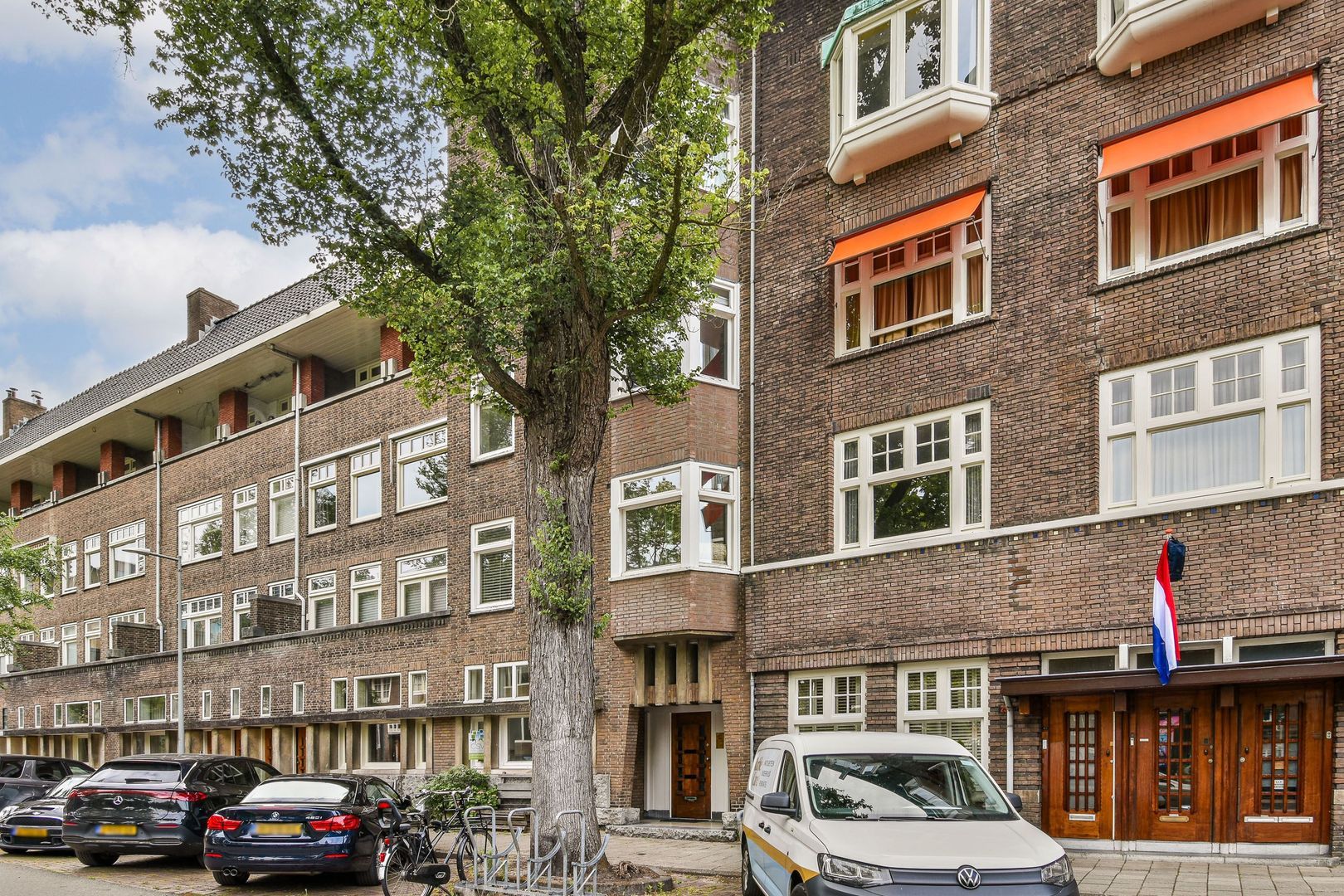 Michelangelostraat 23 1, Amsterdam foto-1
