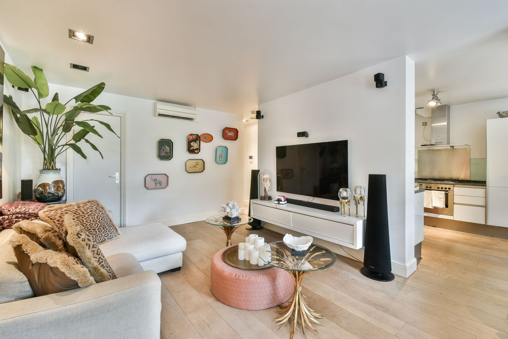 Michelangelostraat 23 1, Amsterdam foto-5