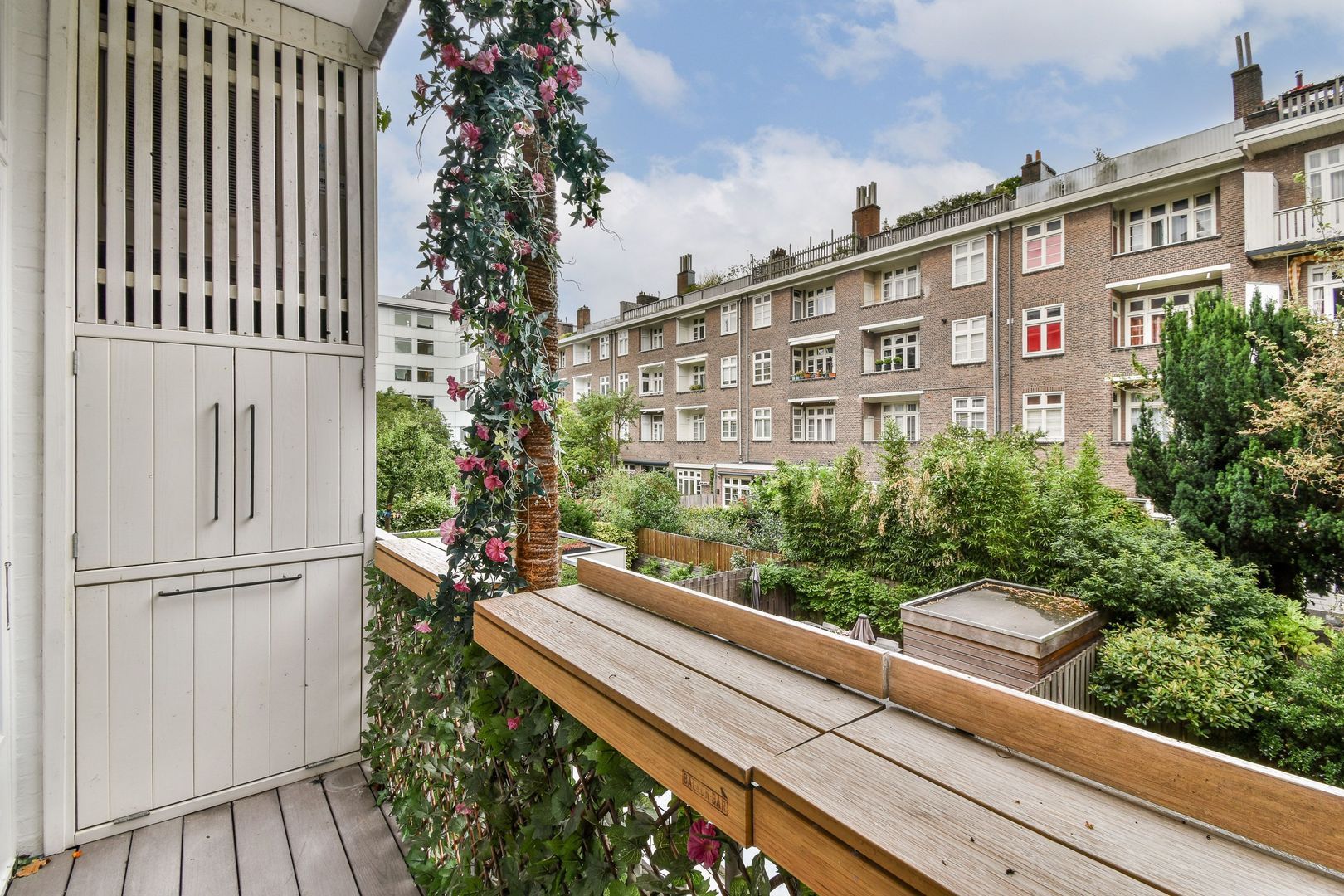 Michelangelostraat 23 1, Amsterdam foto-21