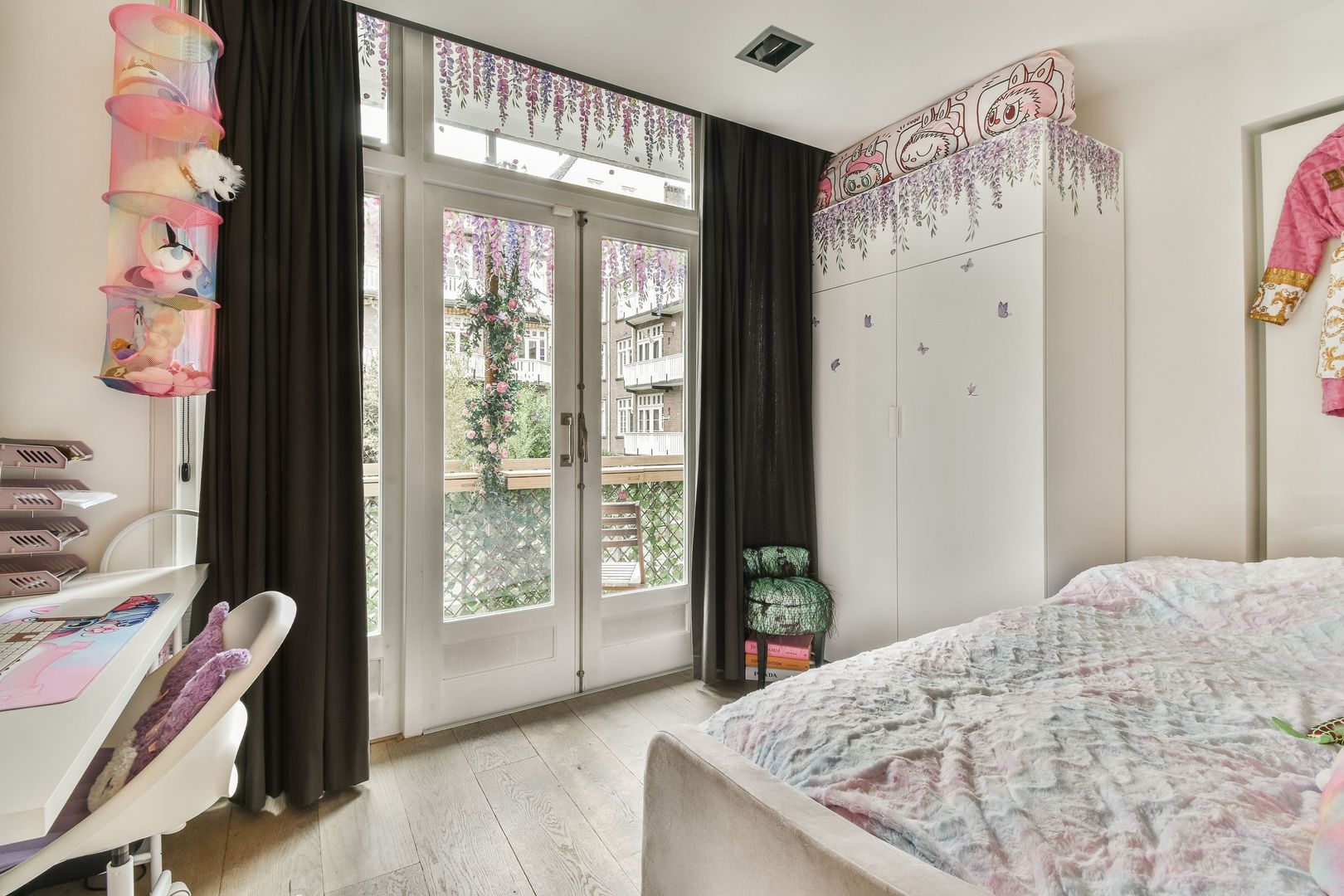 Michelangelostraat 23 1, Amsterdam foto-17