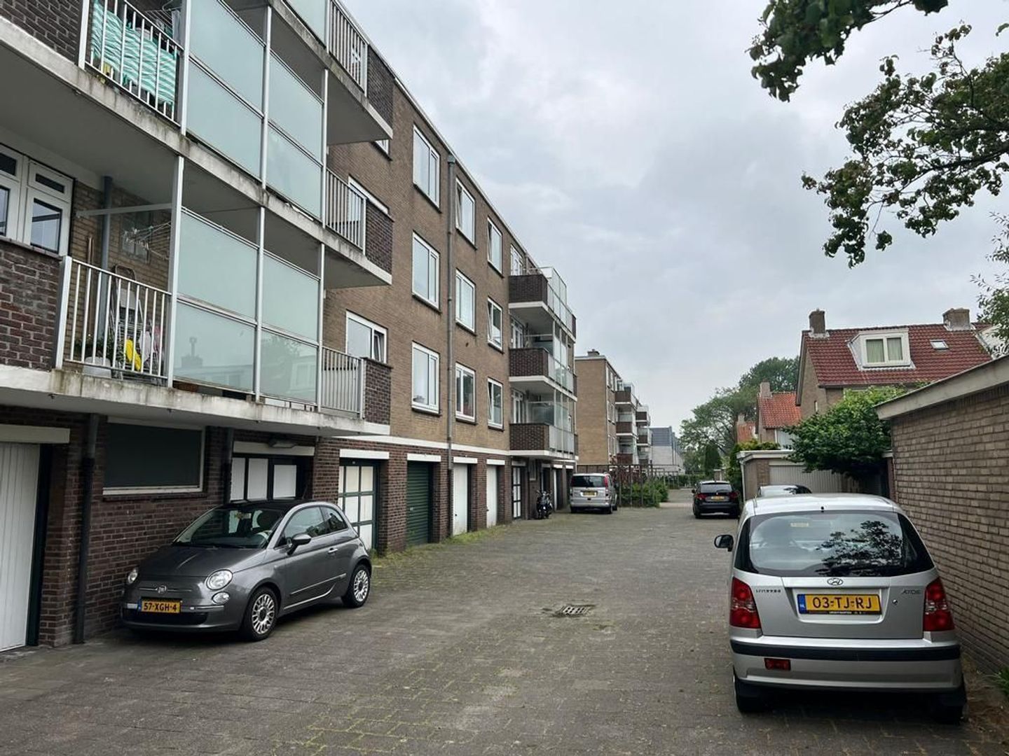 Zonnestein 100 P7, Amstelveen foto-4