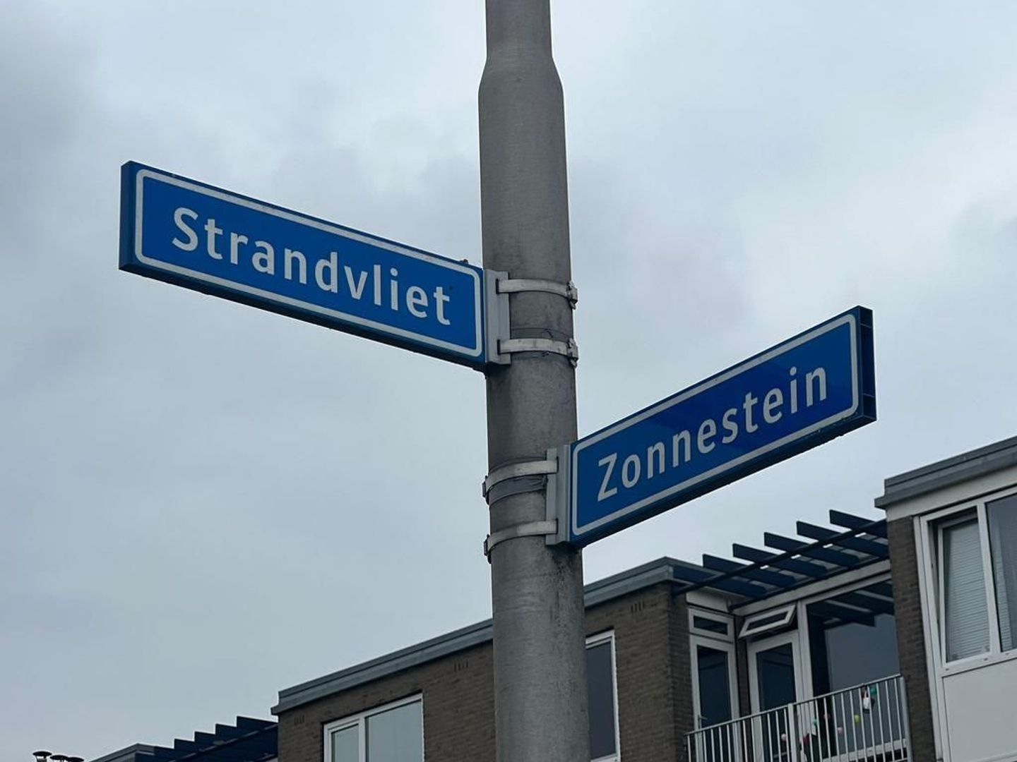Zonnestein 100 P7, Amstelveen foto-2
