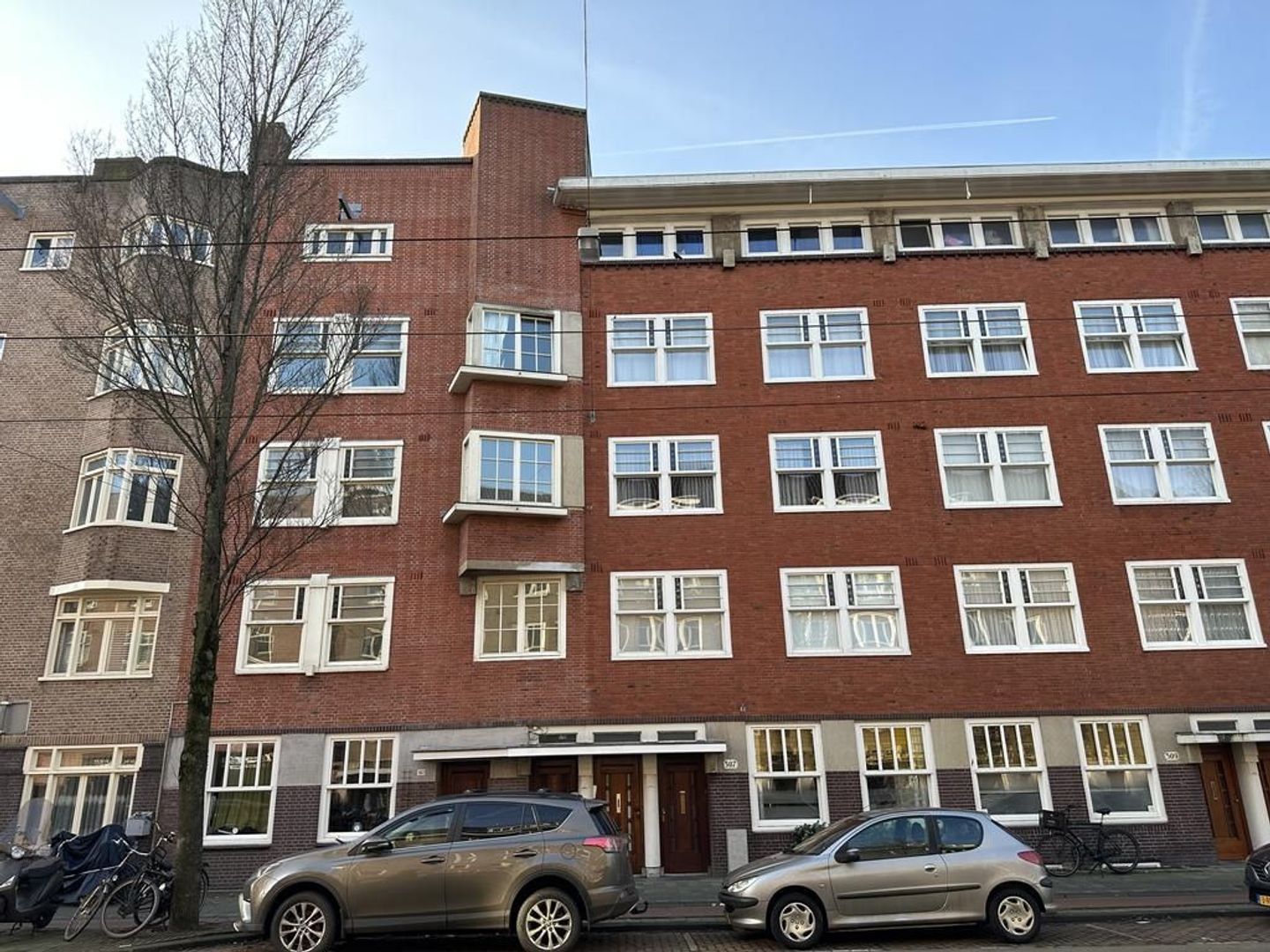 Admiraal De Ruijterweg 505 2, Amsterdam foto-13