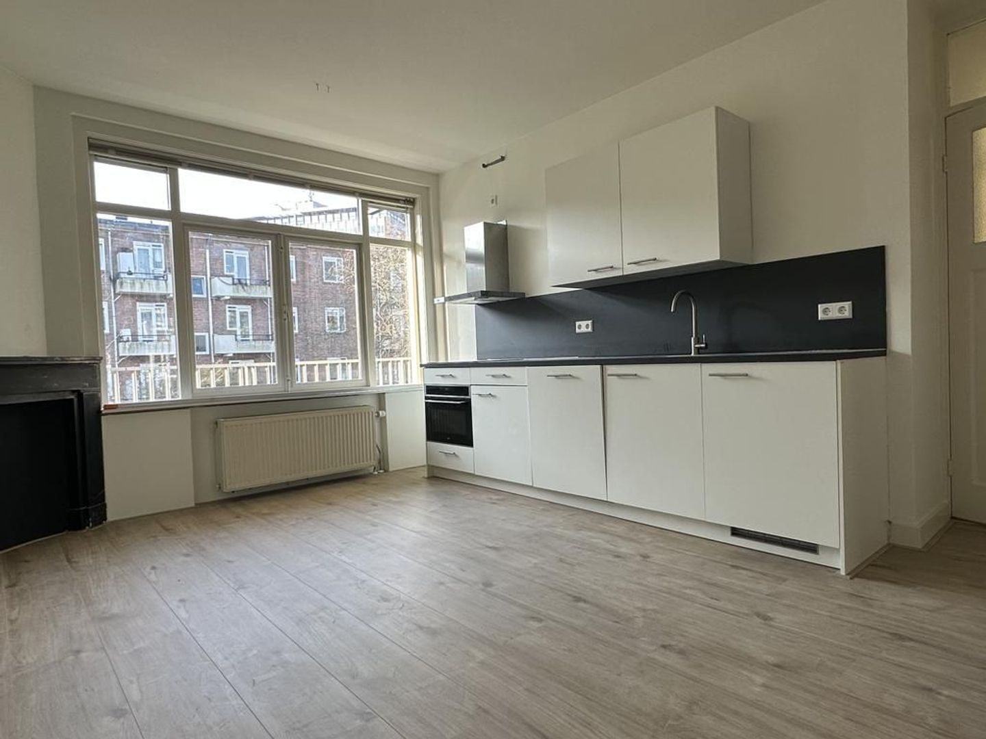 Admiraal De Ruijterweg 505 2, Amsterdam foto-1