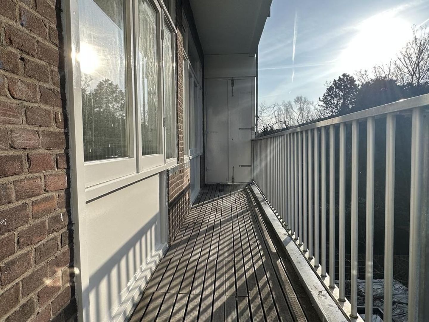 Admiraal De Ruijterweg 505 2, Amsterdam foto-11