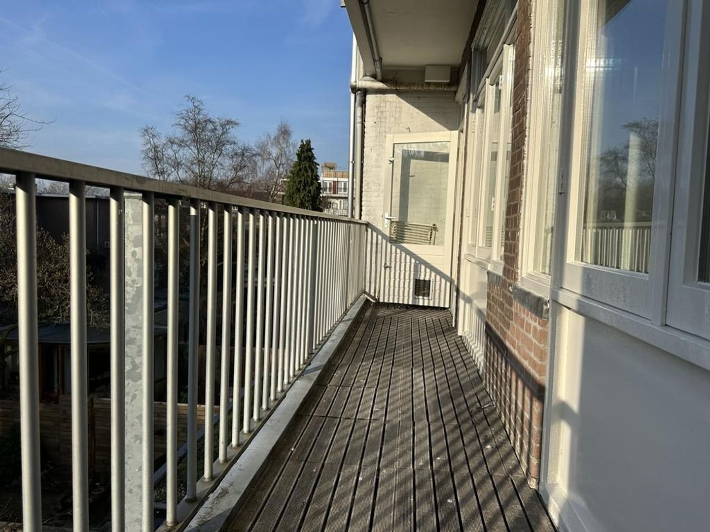 Admiraal De Ruijterweg 505 2, Amsterdam foto-12