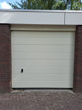 Zonnestein 100 P7, Amstelveen