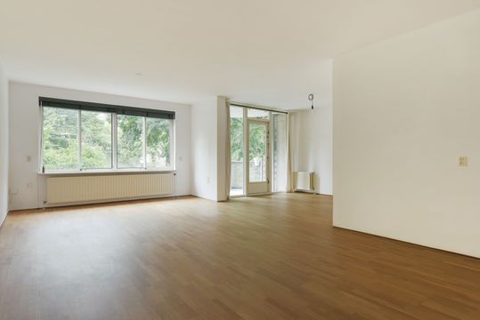 Admiraal De Ruijterweg 505 2, Amsterdam