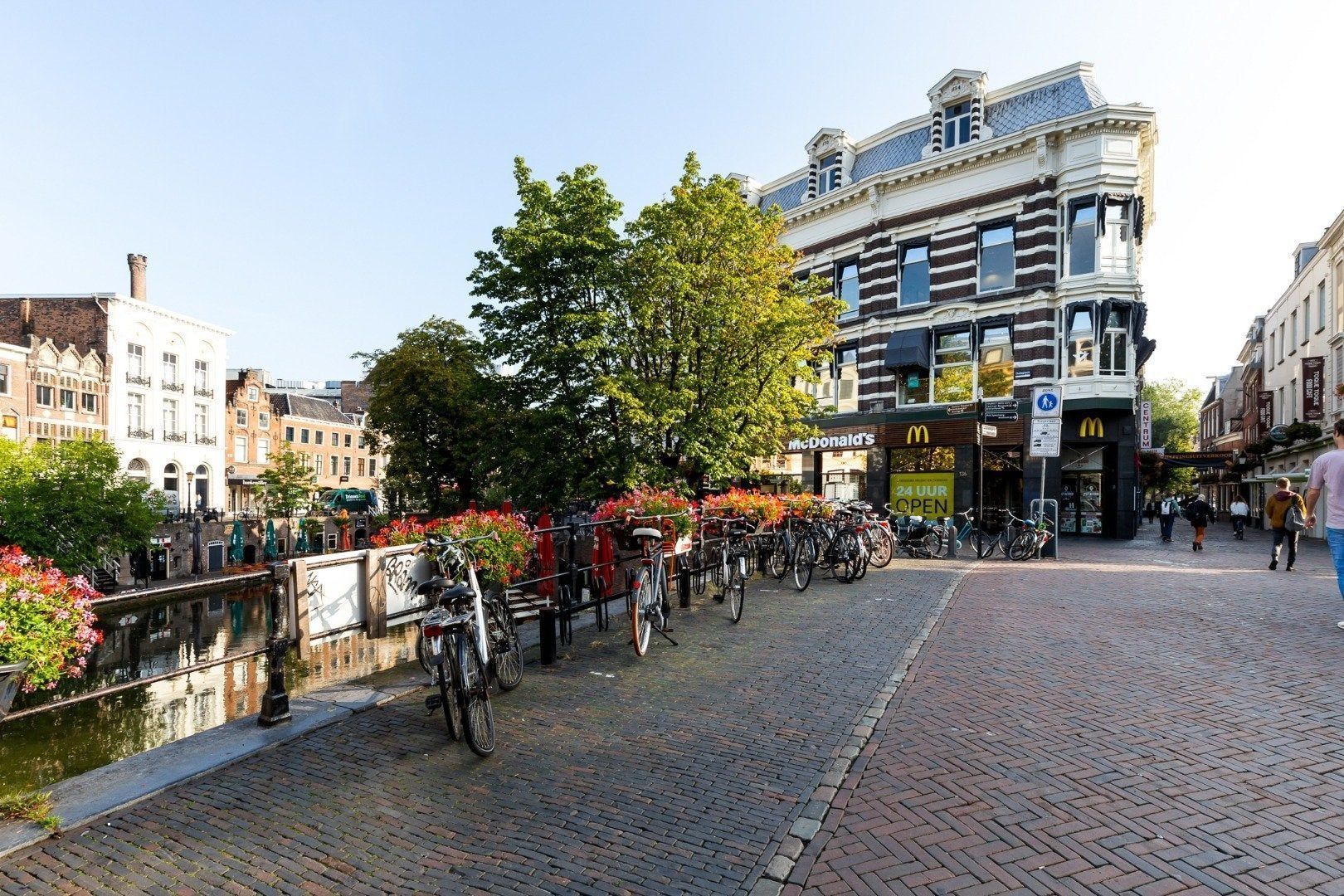 Bakkerstraat, Utrecht foto-21