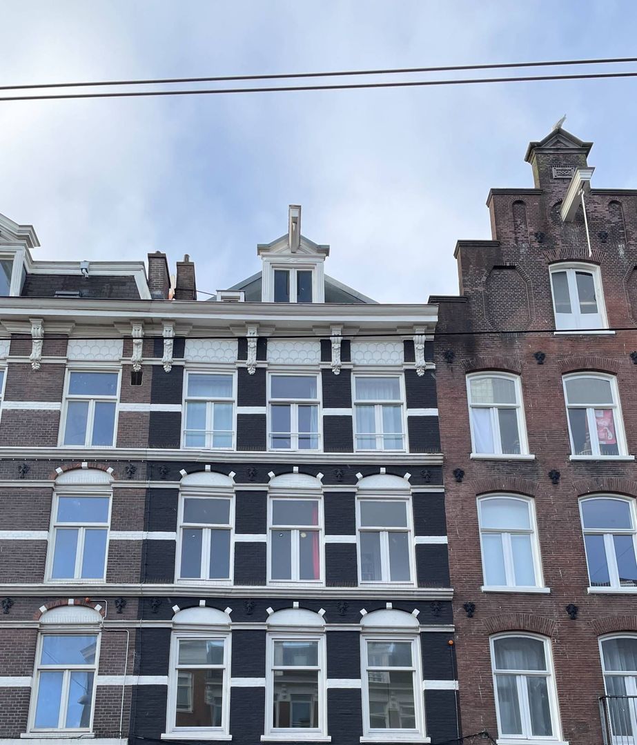 Ferdinand Bolstraat, Amsterdam foto-0