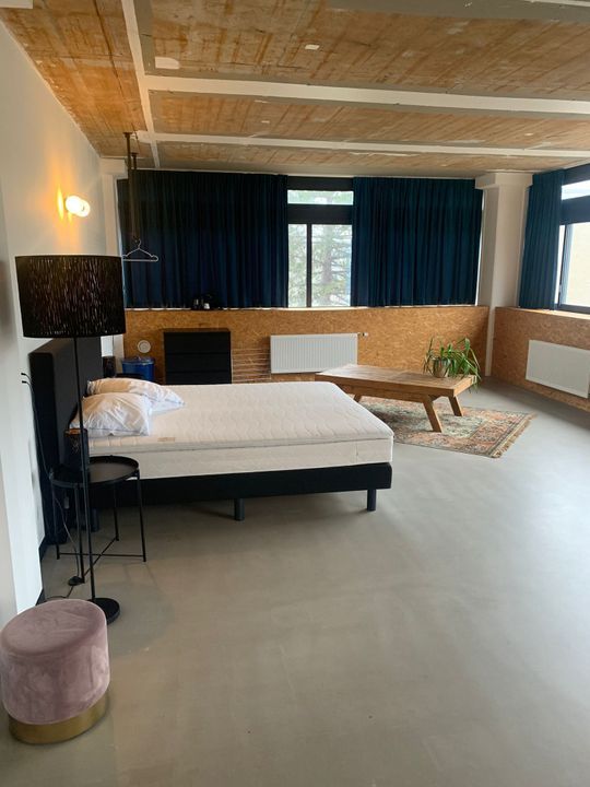 kamer in Rijswijk