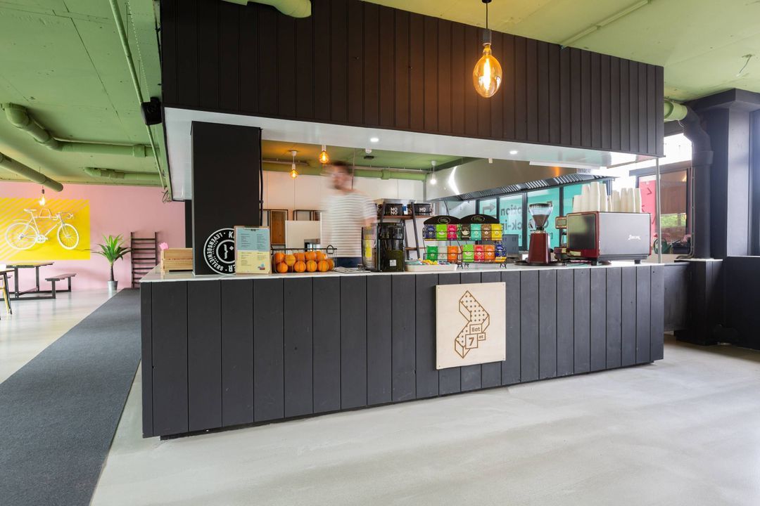 kamer in Rijswijk