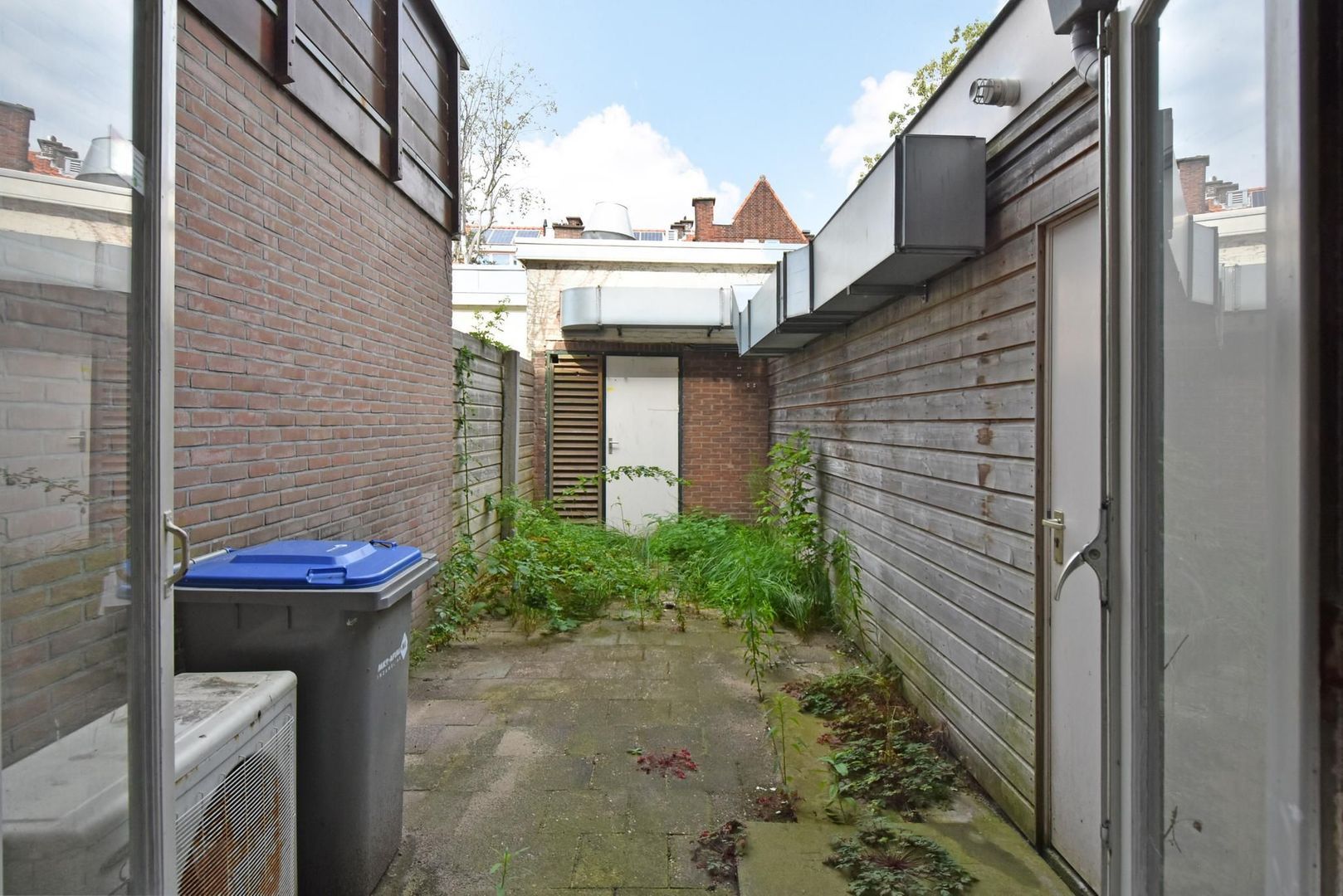 Vlierboomstraat 509, Den Haag foto-17 blur