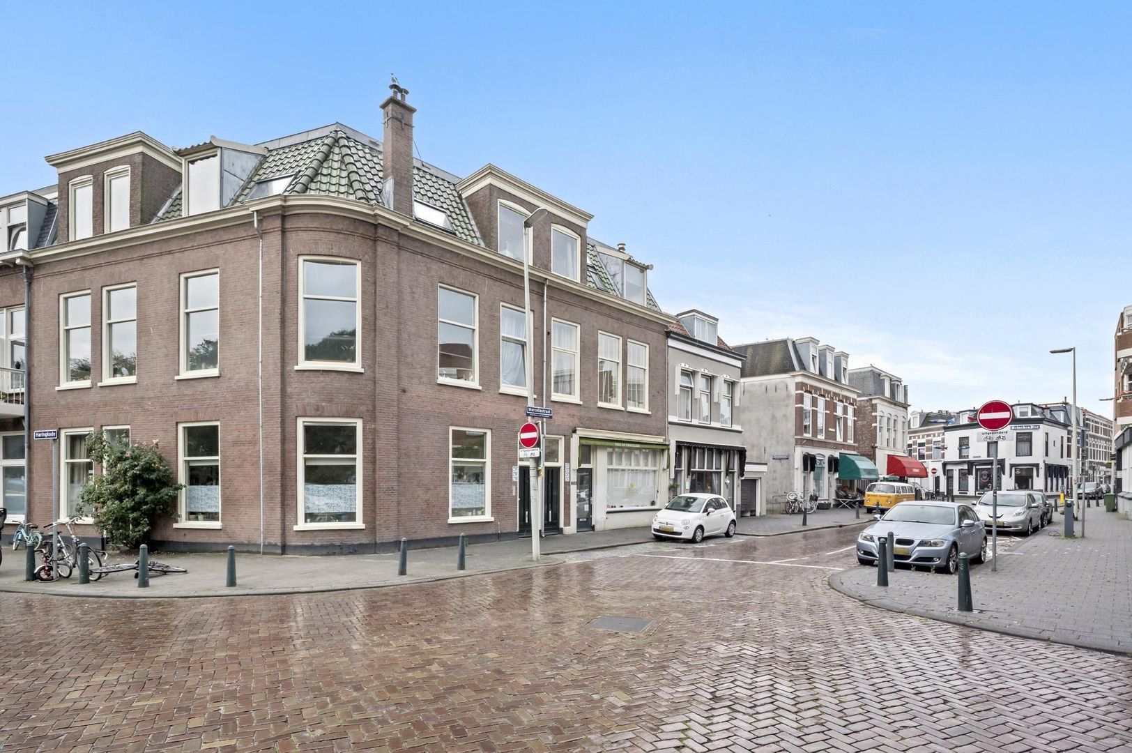 Marcelisstraat 257, Den Haag foto-0 blur
