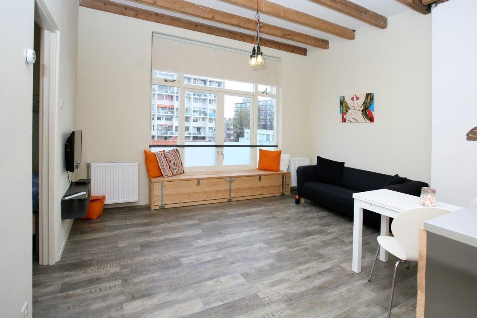 Marcelisstraat 257, Den Haag foto-5 blur
