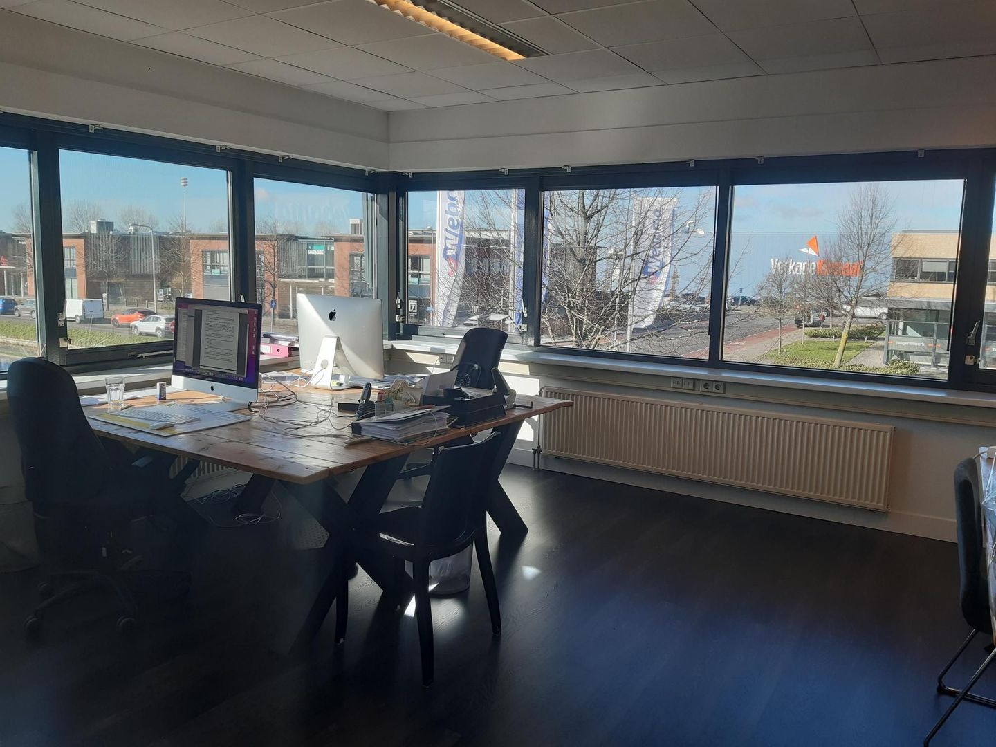 Stoelmatter 30, Wateringen foto-2 blur