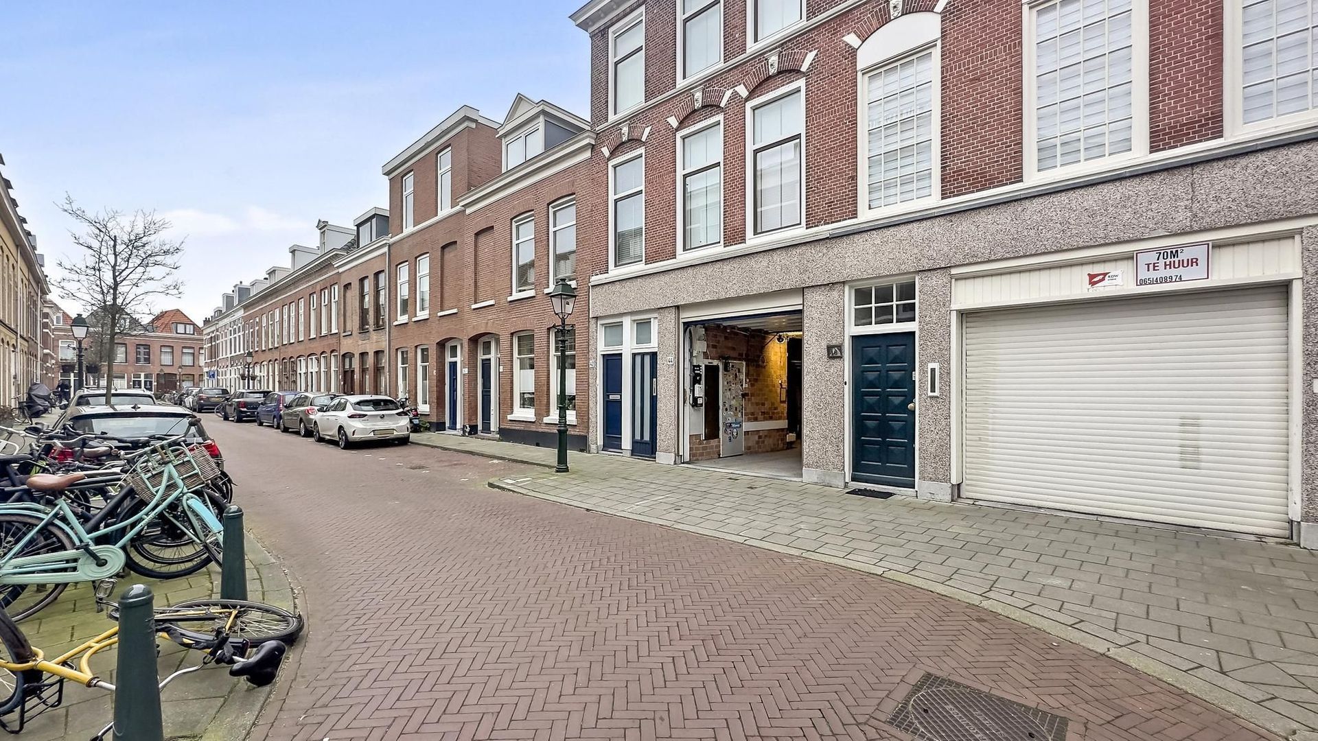 Willem Kuijperstraat 44, Den Haag foto-11 blur