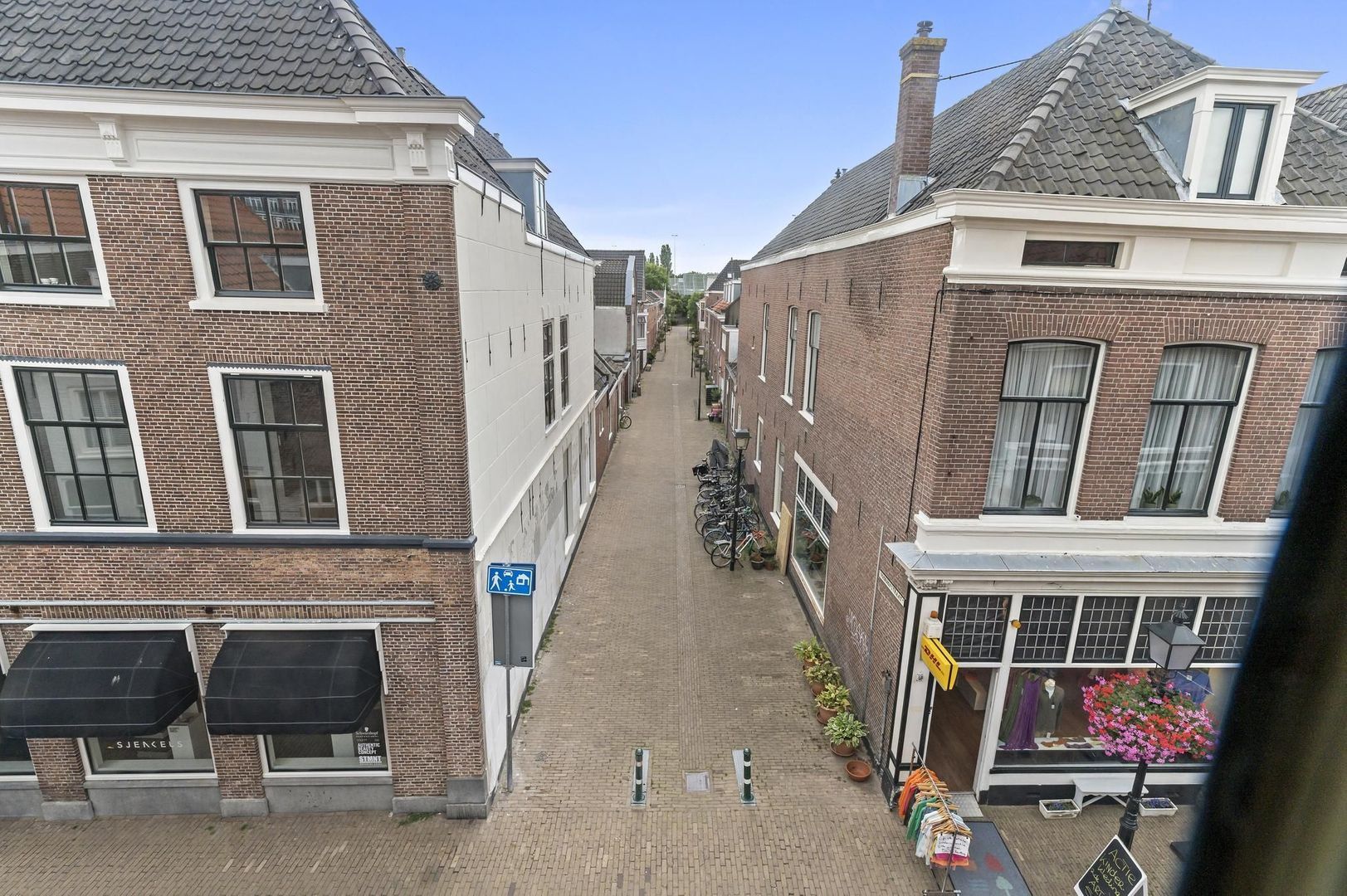 Herenstraat 141, Voorburg foto-44 blur