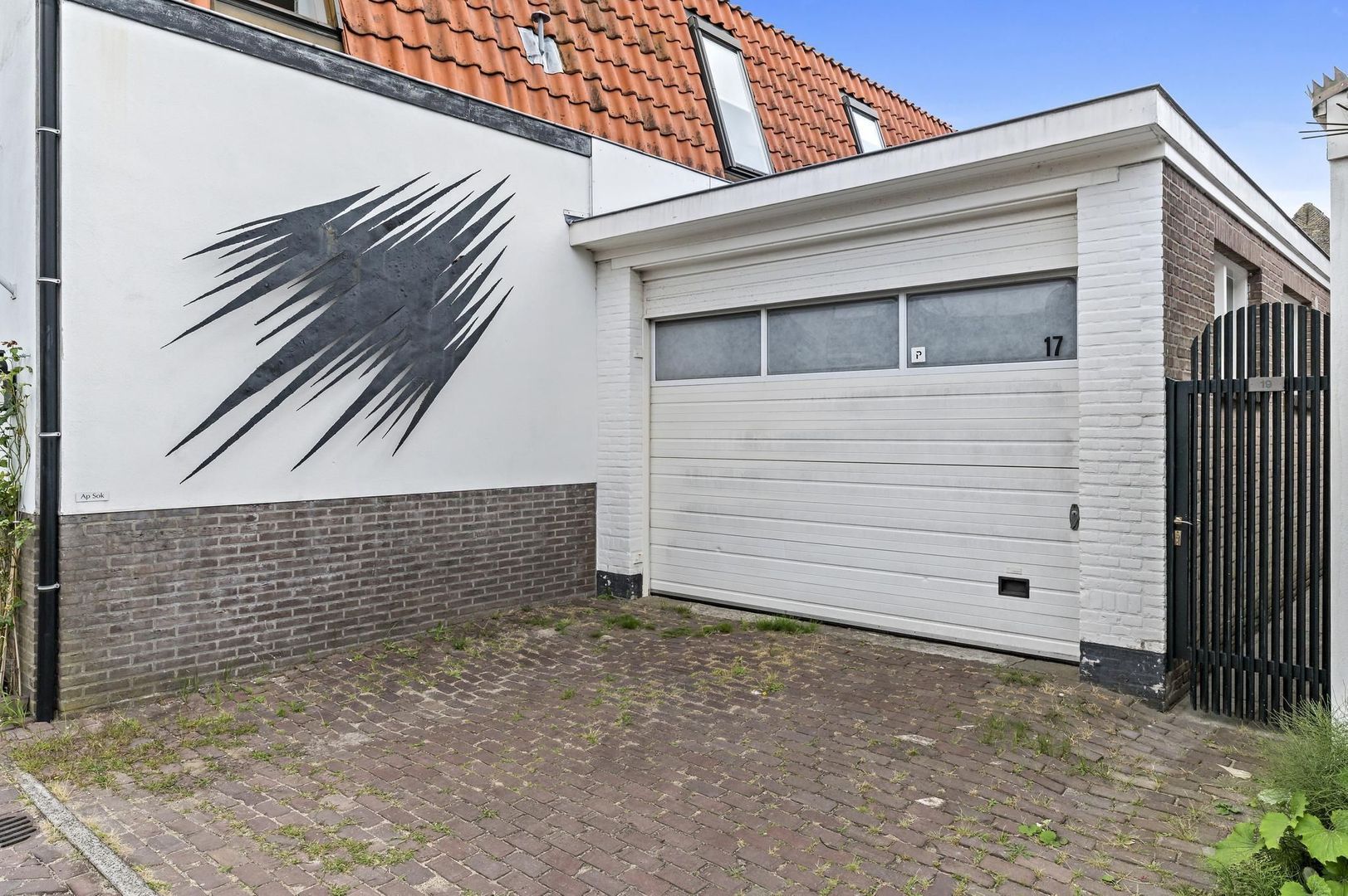 Herenstraat 141, Voorburg foto-72 blur