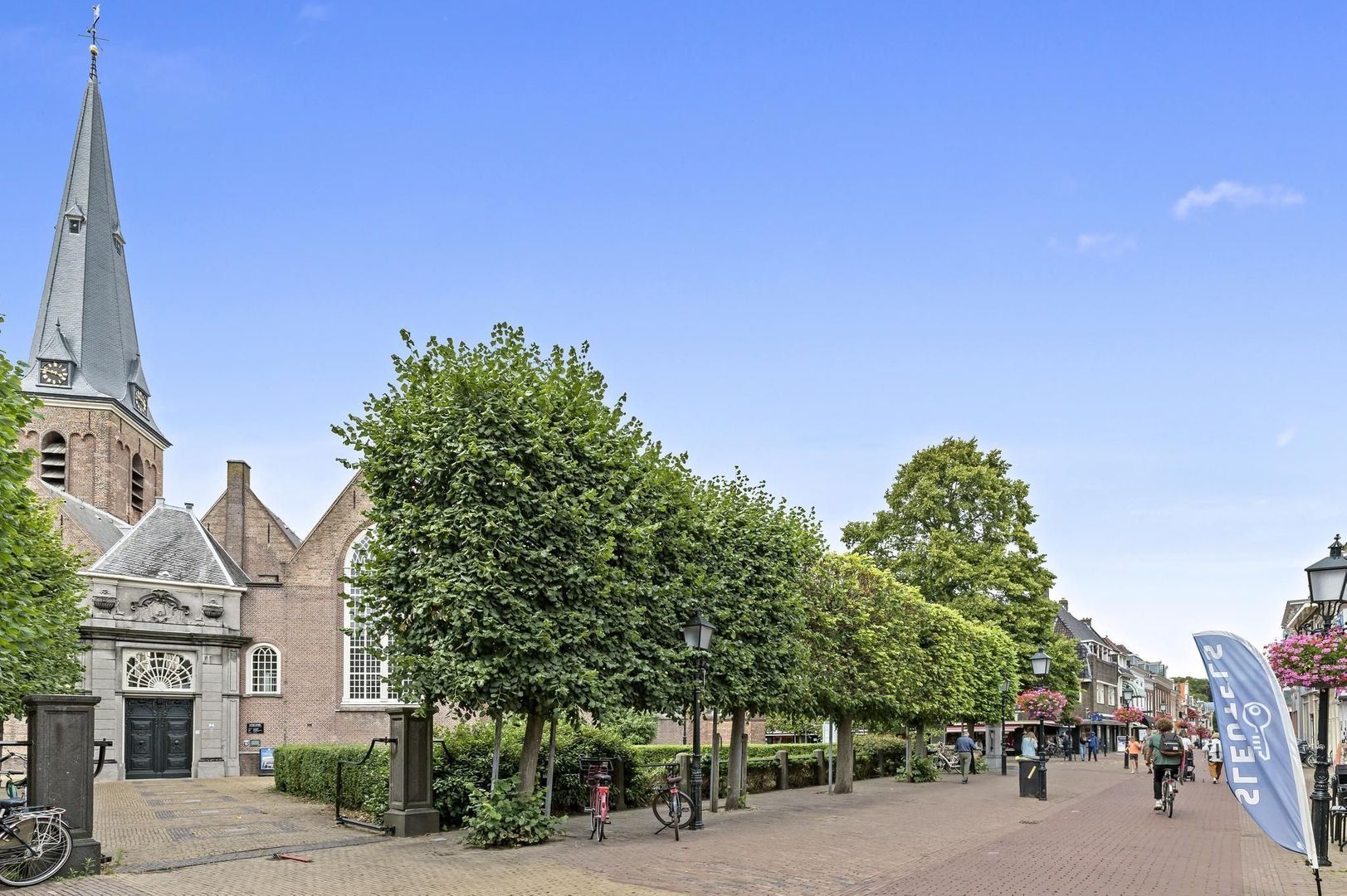 Herenstraat 141, Voorburg foto-75 blur