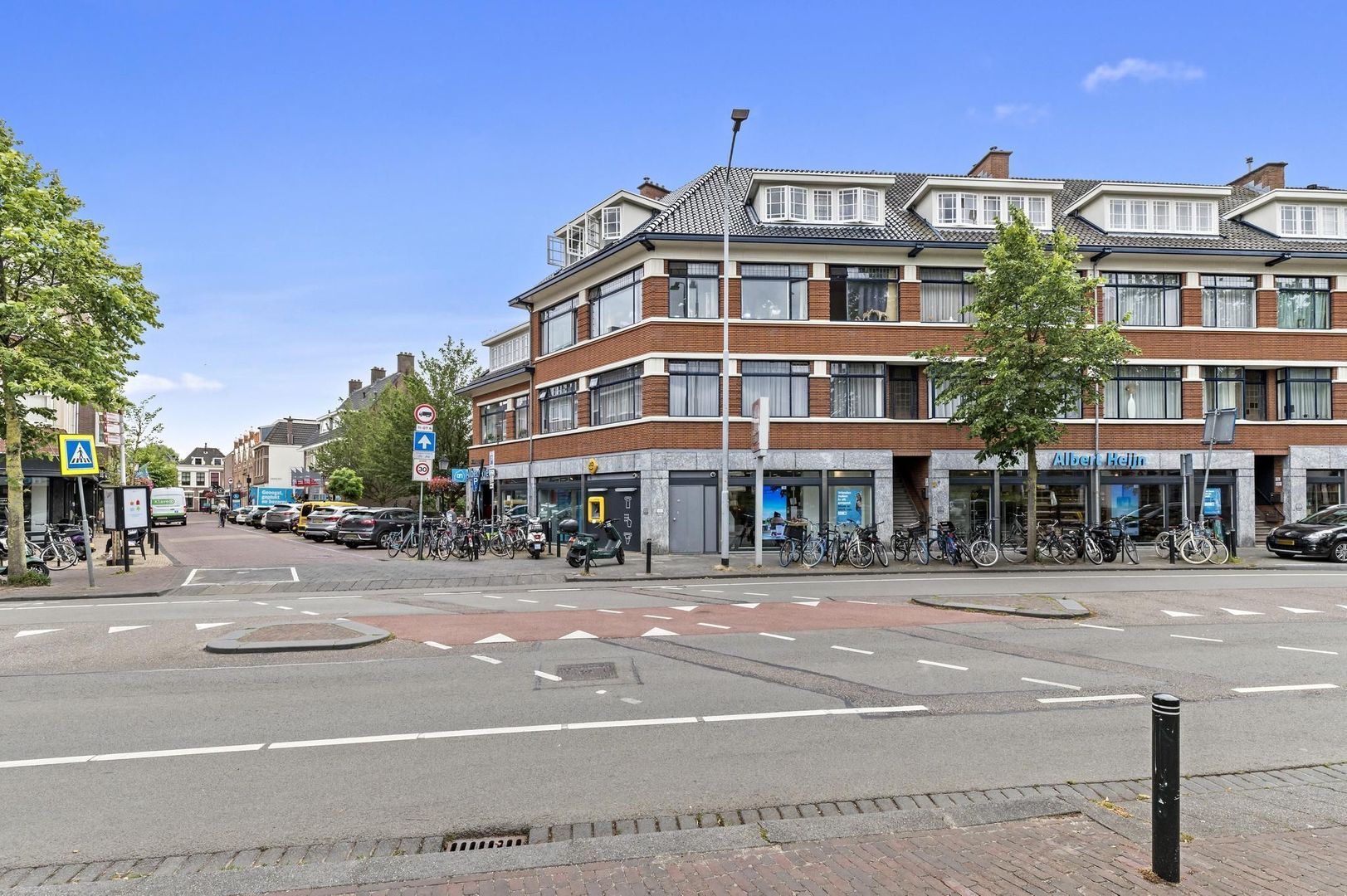 Herenstraat 141, Voorburg foto-77 blur