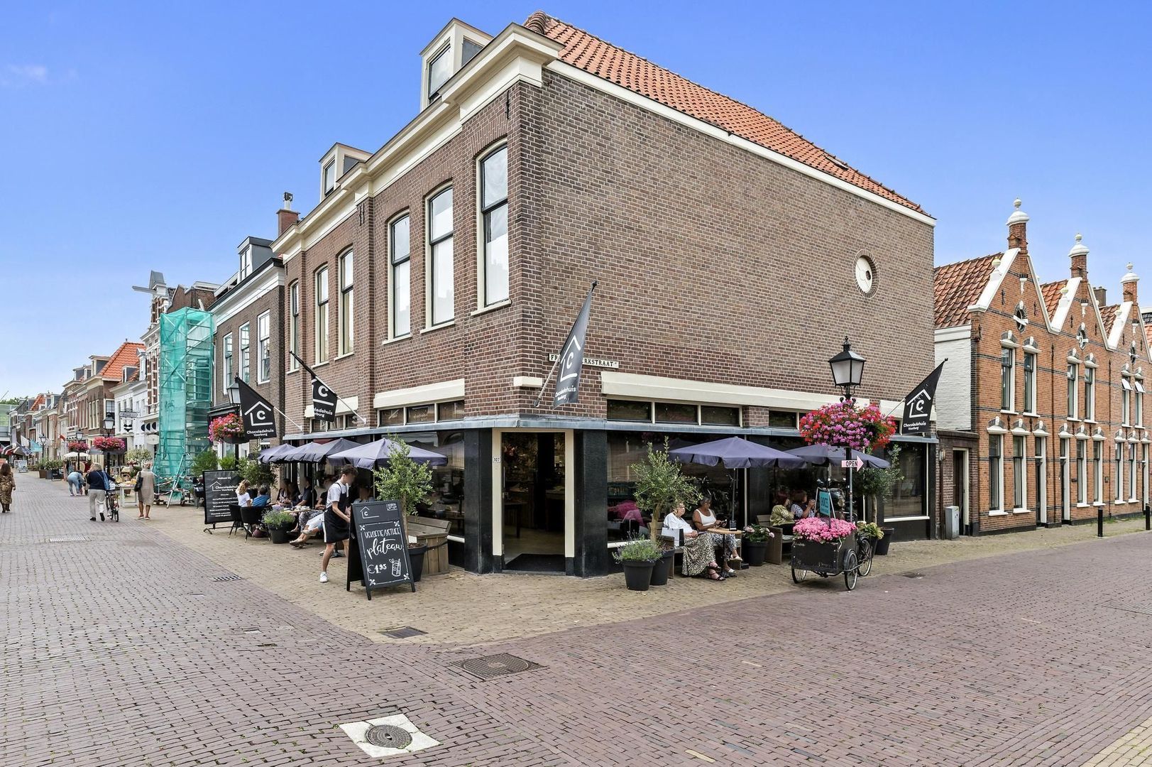 Herenstraat 141, Voorburg foto-78 blur