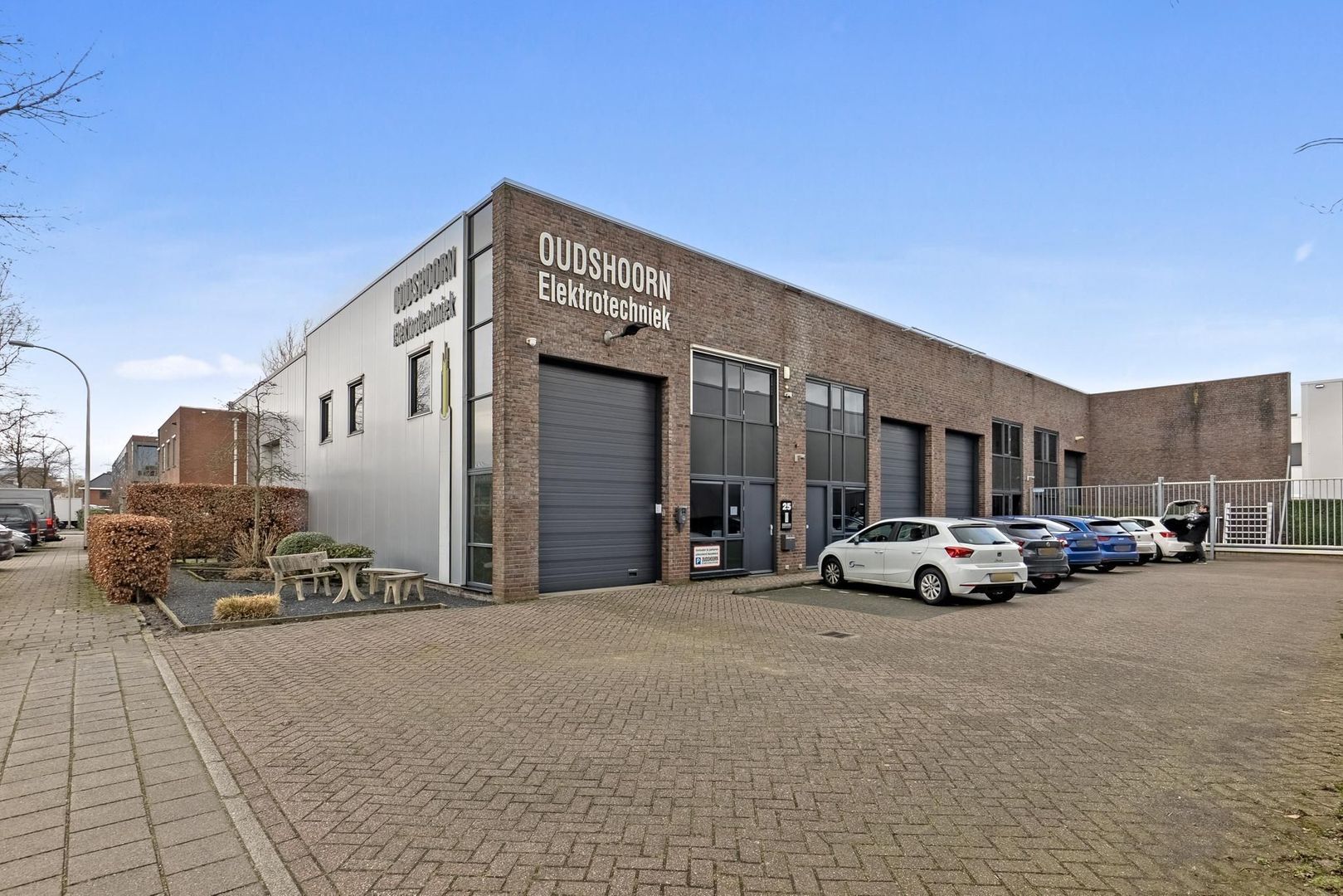 Hoefsmid 25, Nootdorp foto-14 blur