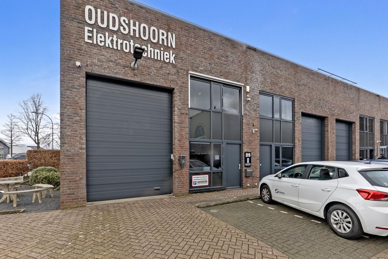 Hoefsmid 25, Nootdorp foto-0 blur