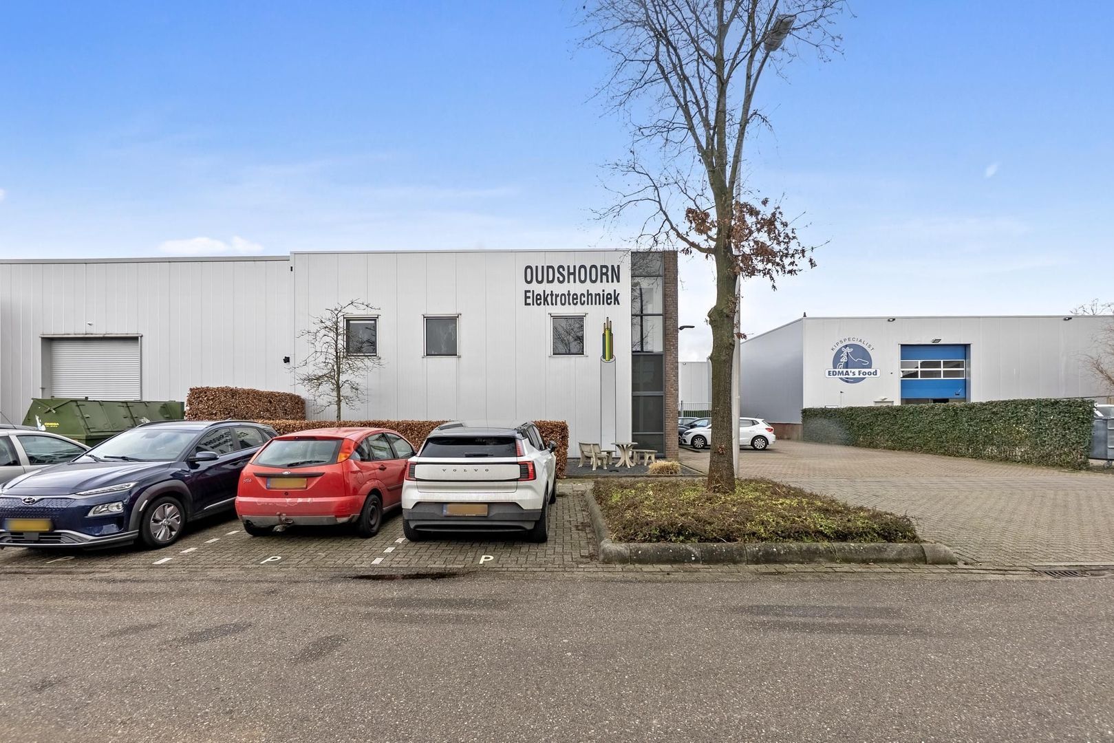 Hoefsmid 25, Nootdorp foto-15 blur
