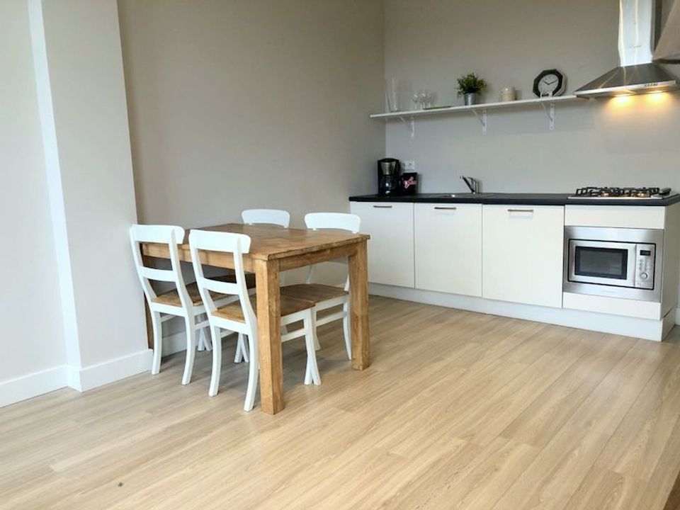 Valkenboslaan 184 D, Den Haag