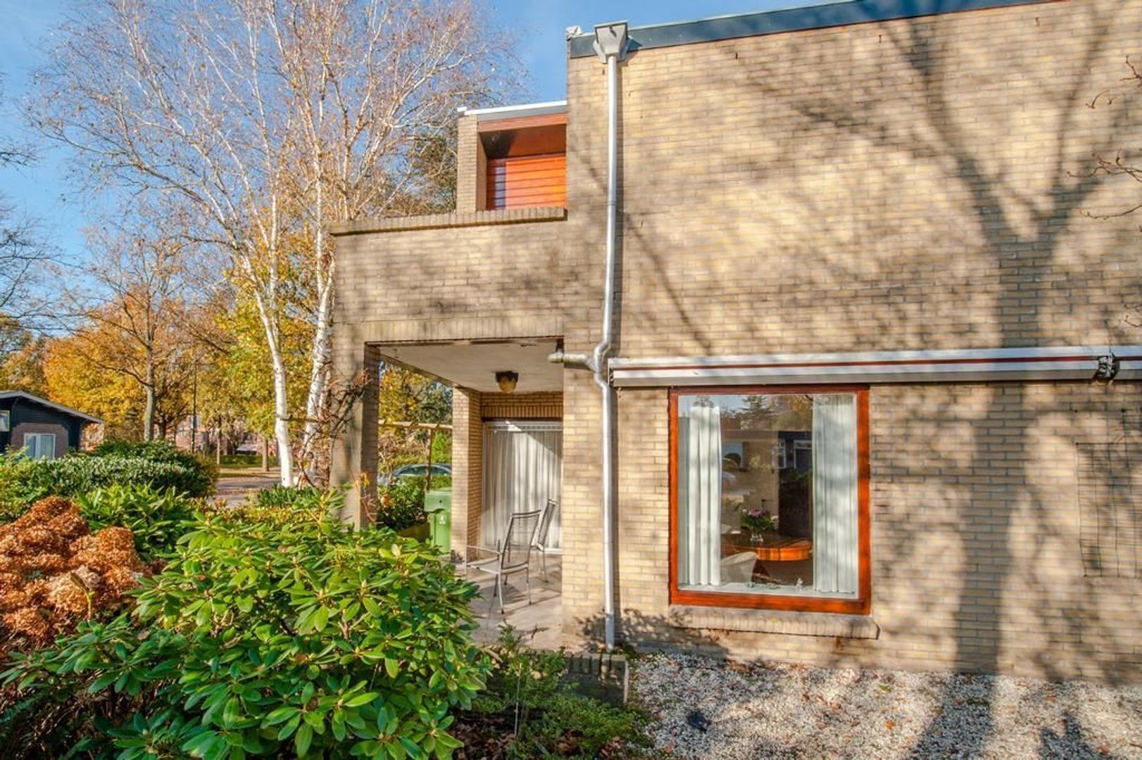 Bachlaan 16, Voorschoten foto-42 blur