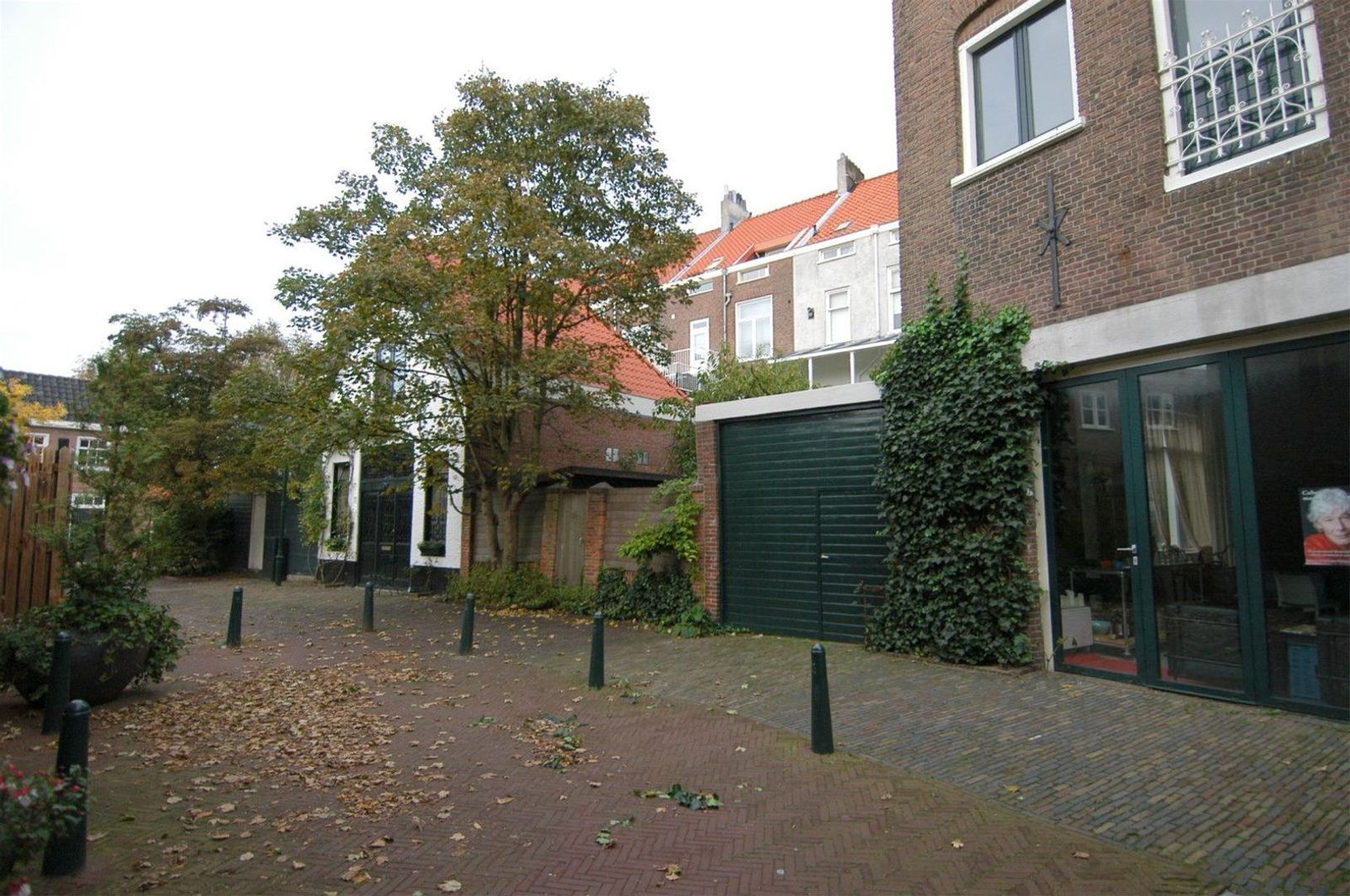 Mallemolen 53 B, Bovenwoning In Den Haag - DOEN NVM Makelaars Den Haag