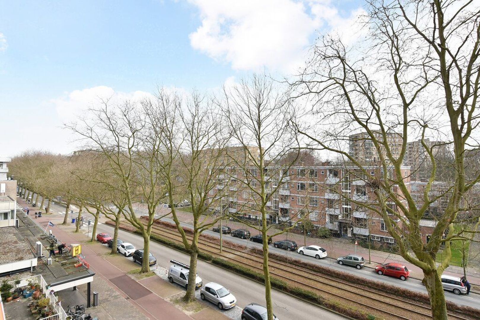Granaathorst 259, Den Haag foto-27 blur