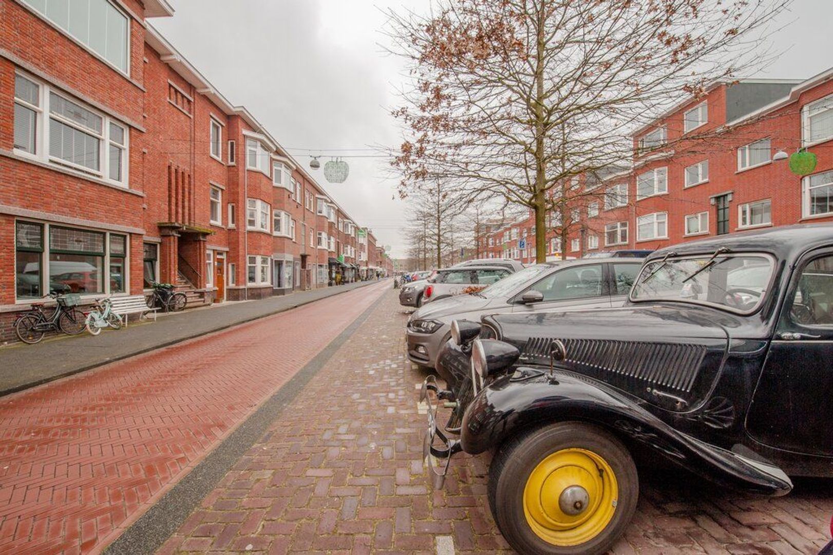 Vlierboomstraat 564, Den Haag foto-19 blur