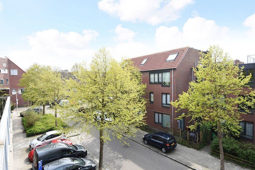 Jules Massenetstraat 170, Den Haag