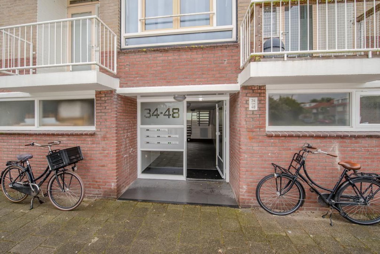 Mahlerstraat 38, Leiden foto-8 blur