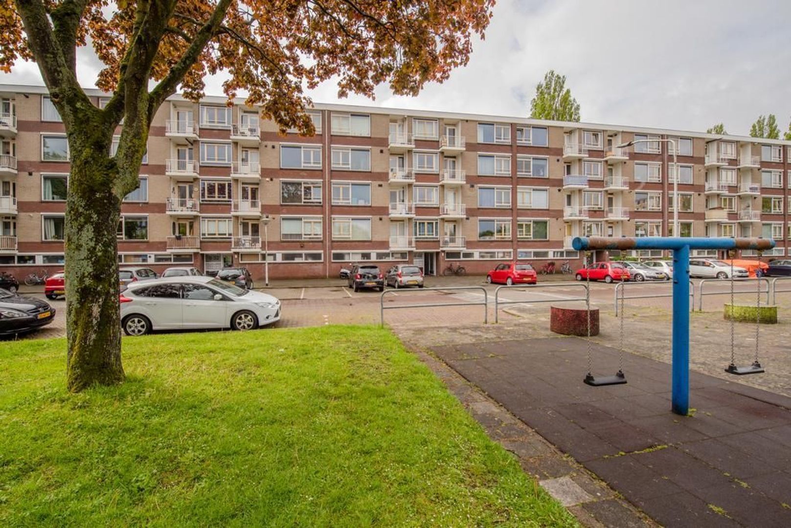 Mahlerstraat 38, Leiden foto-6 blur