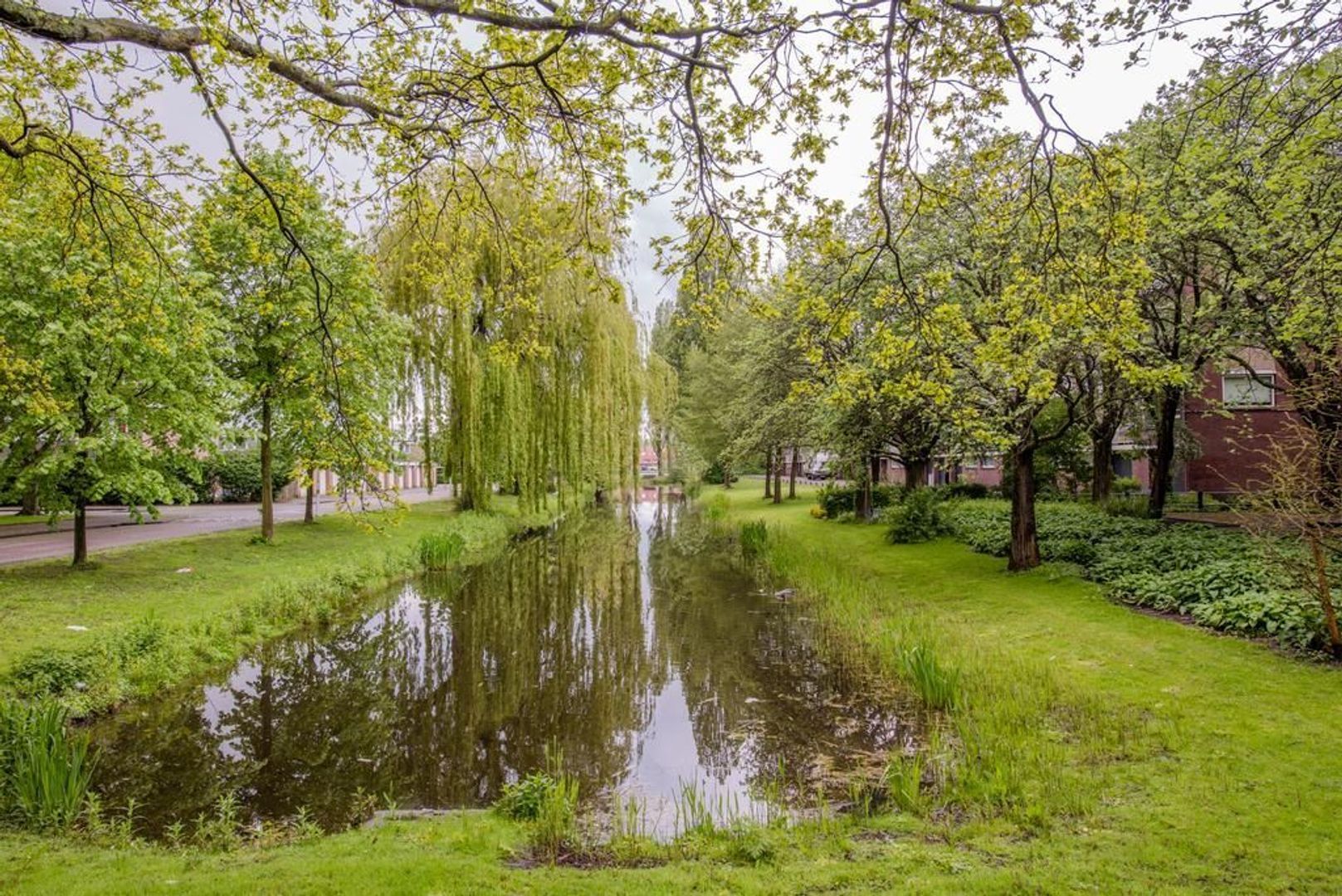 Mahlerstraat 38, Leiden foto-33 blur
