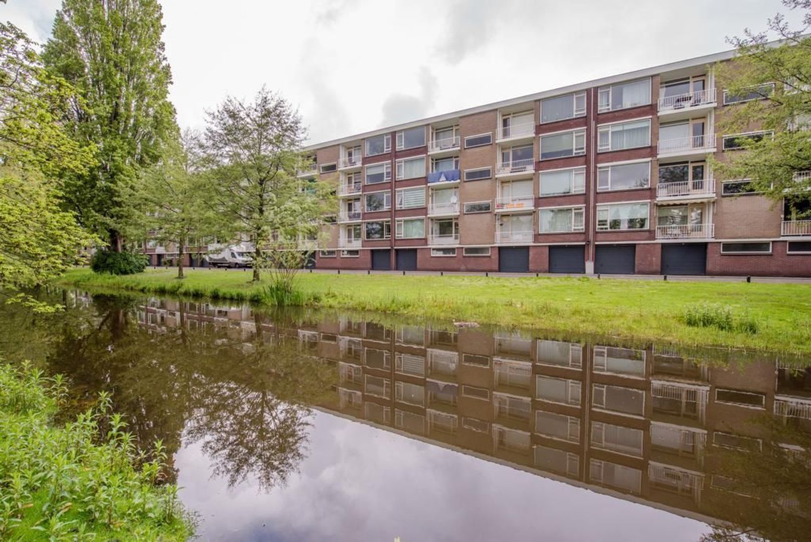 Mahlerstraat 38, Leiden foto-36 blur