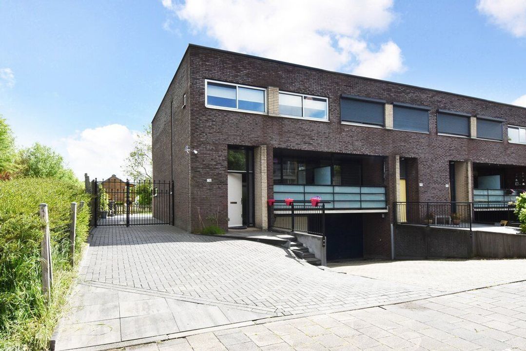 Lange Dreef 196, Rijswijk