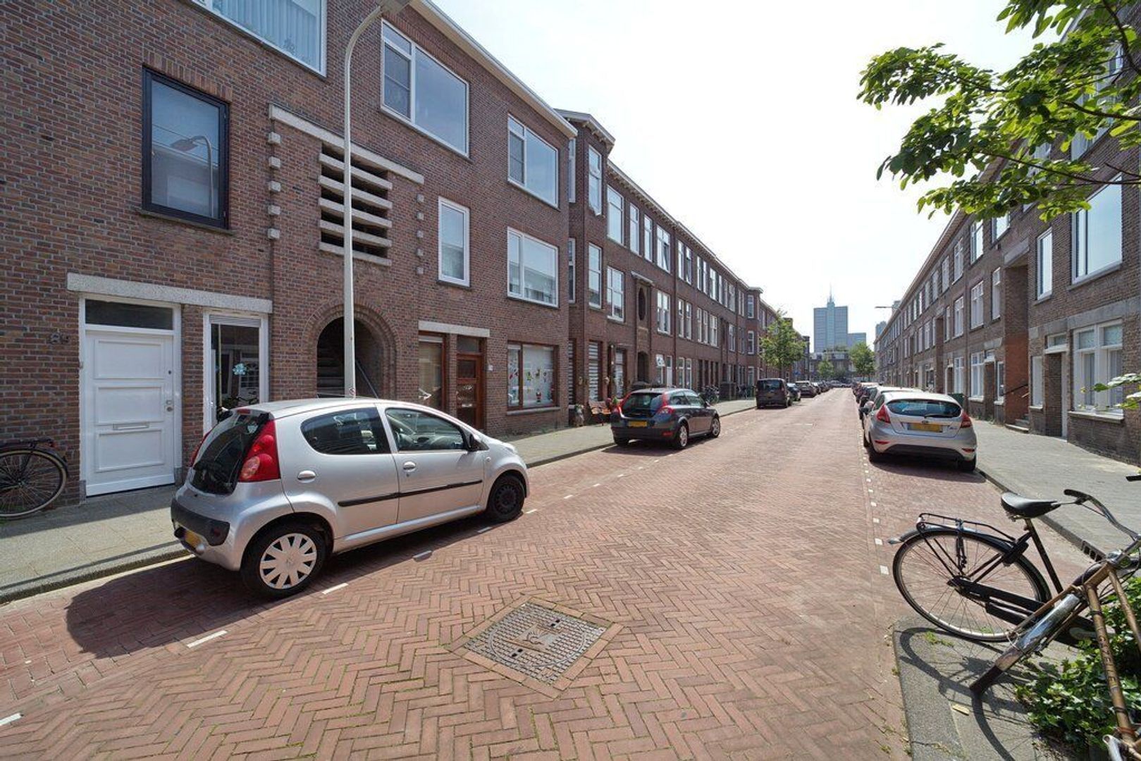 Usselincxstraat 83, Den Haag foto-18 blur