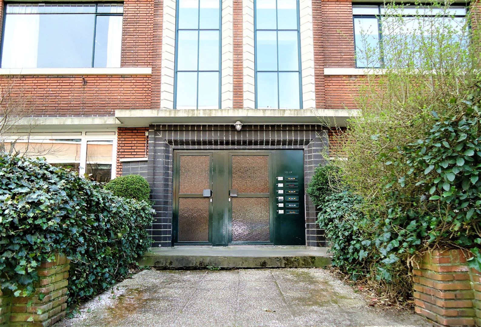 Van Neckstraat 9, Den Haag foto-23 blur