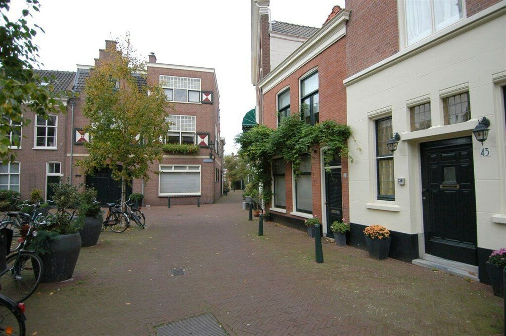 Mallemolen 53 b, Den Haag foto-12 blur