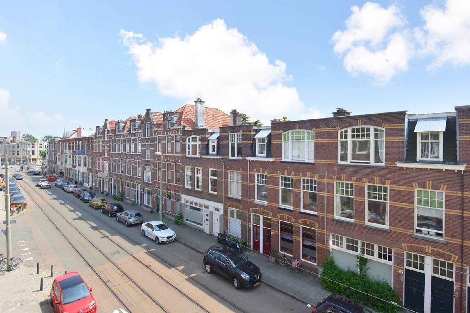 Edisonstraat 123 A, Den Haag foto-27 blur