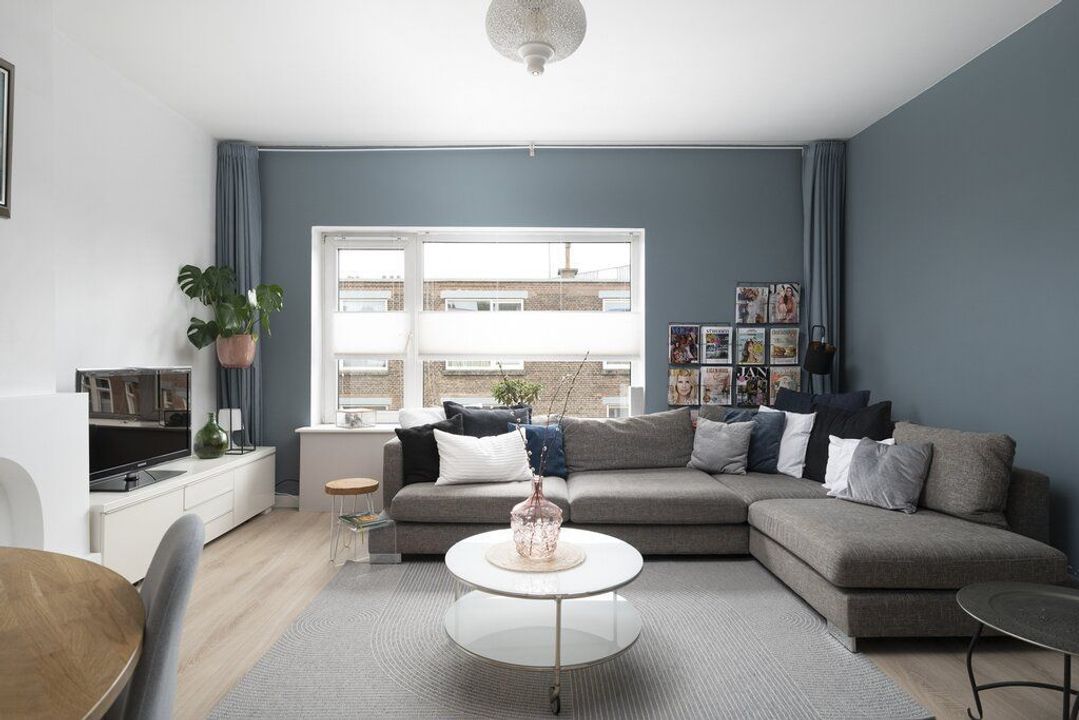 van Wassenaerstraat 18, Voorburg