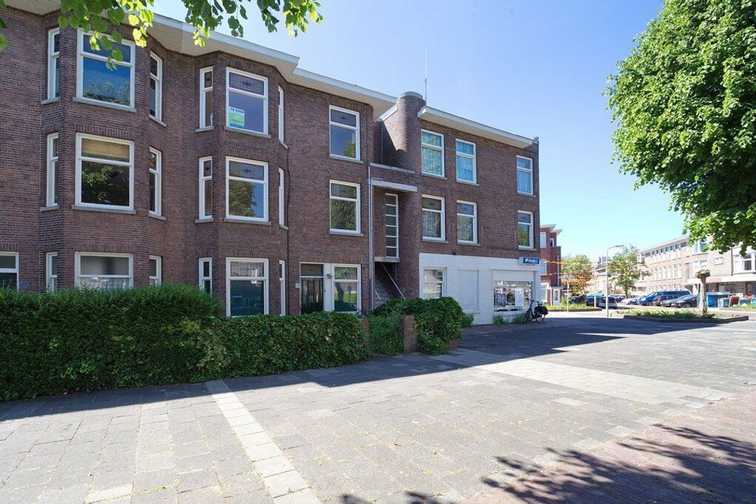 van de Wateringelaan 143, Voorburg