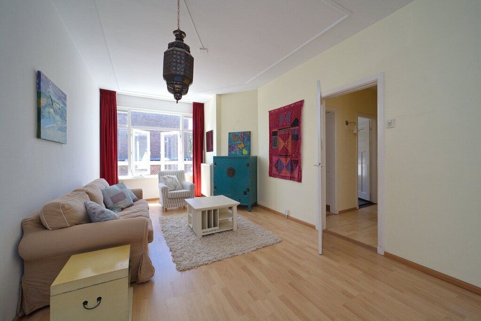 van de Wateringelaan 143, Voorburg foto-1 blur