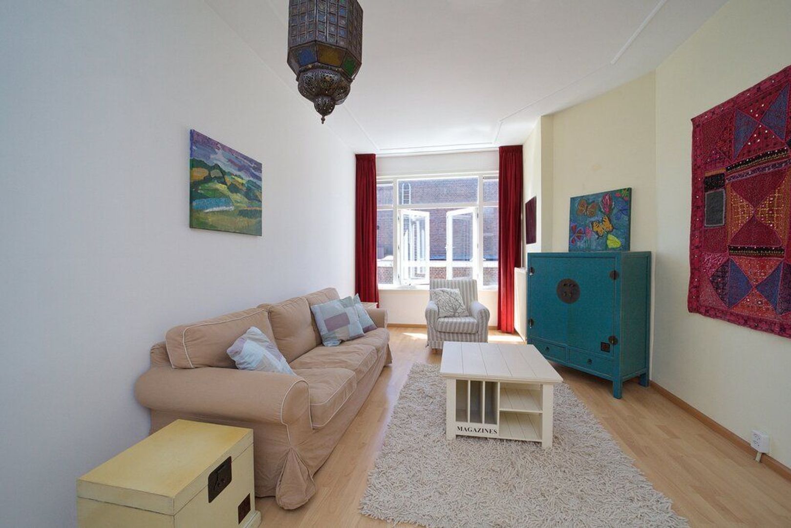 van de Wateringelaan 143, Voorburg foto-2 blur