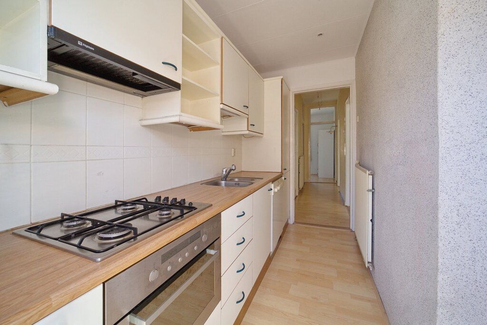 van de Wateringelaan 143, Voorburg foto-18 blur