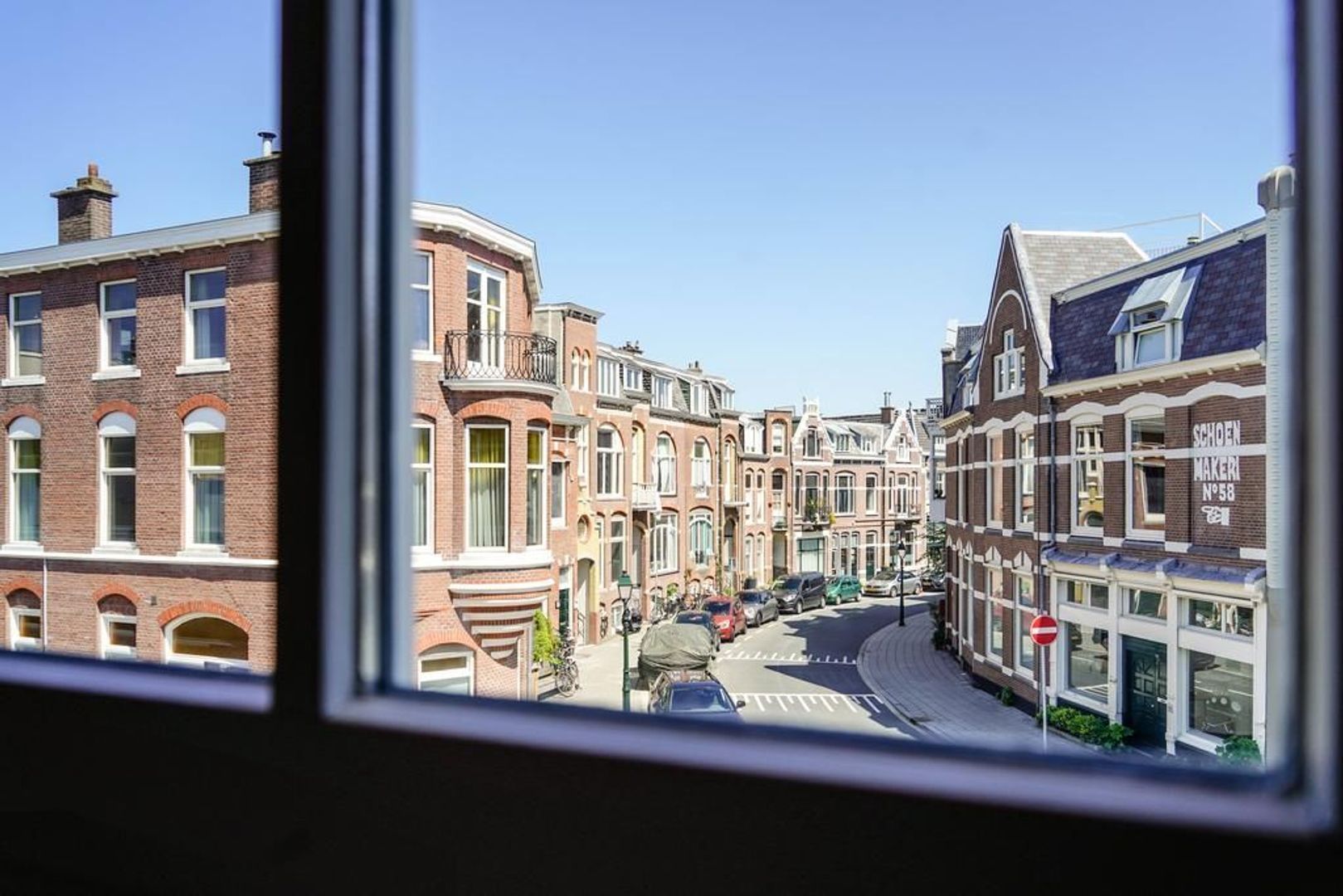 Symonszstraat 41, Den Haag foto-36 blur